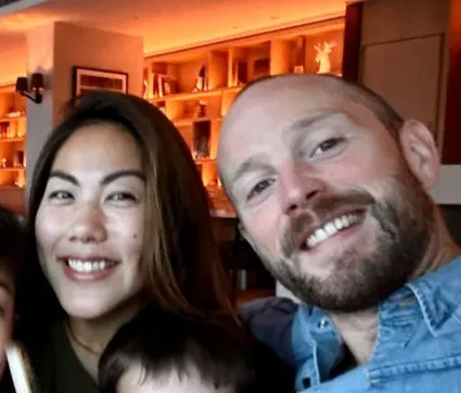 Amy - Butcher Farrell Founder