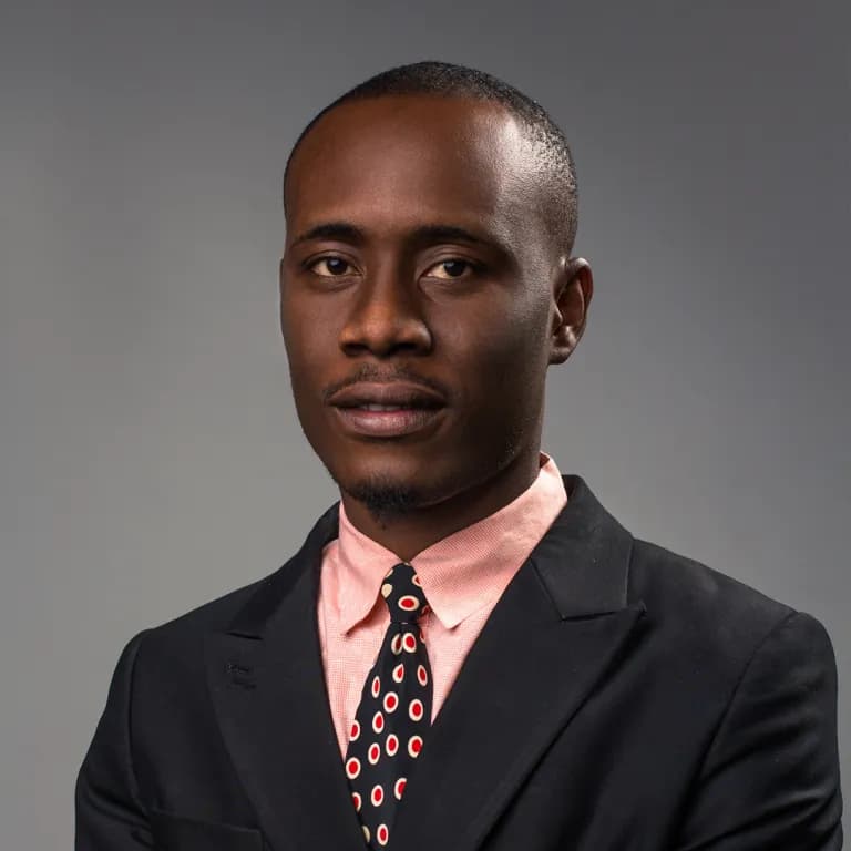 Ayodeji - Adeboro Founder