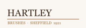 Hartley Brushes